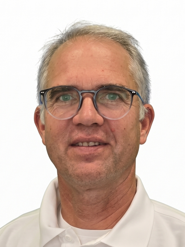 Portrait Matthieu NINOT
